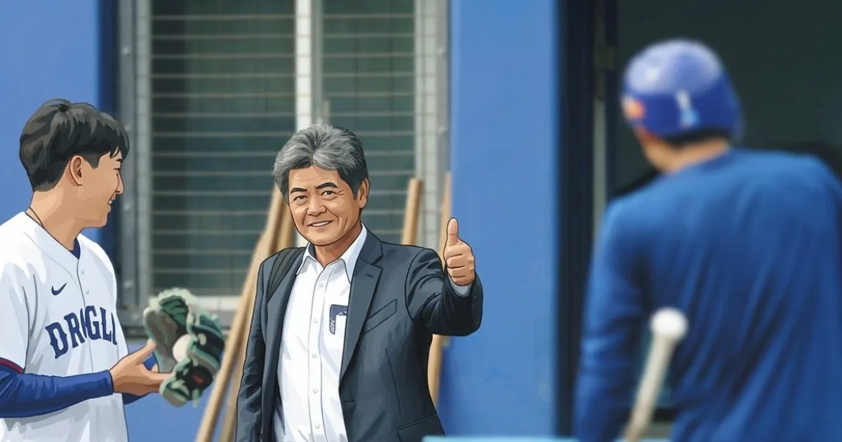 中日・工藤新監督「一緒に球界盛り上げよう」巨人・松井秀喜新監督と”共闘”宣言「野球界にとってプラス」：ドラゴンズ情報