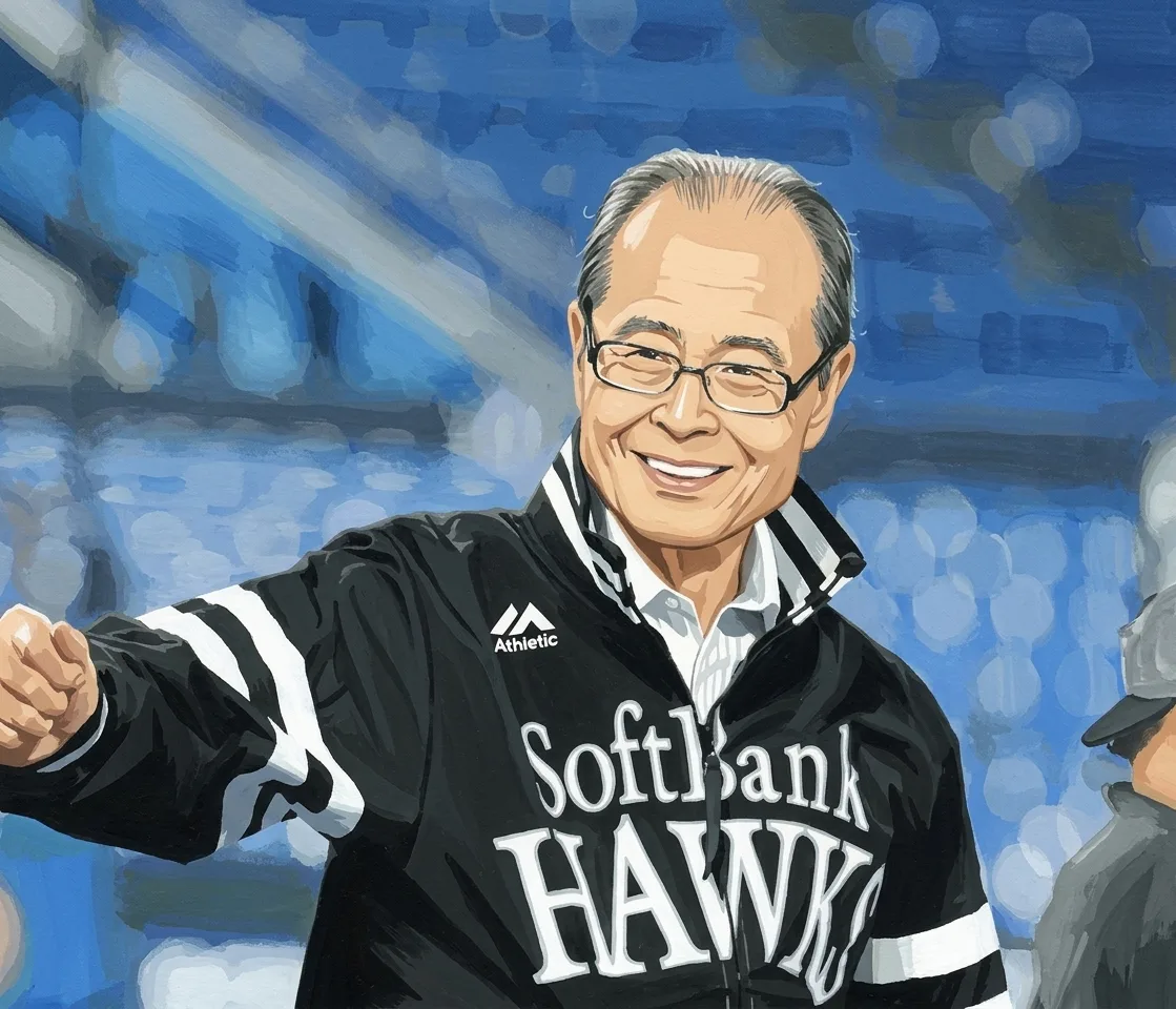 王貞治氏「１番成功してほしいと思ってるのは長嶋さんだろうから」巨人松井監督誕生で思い語る