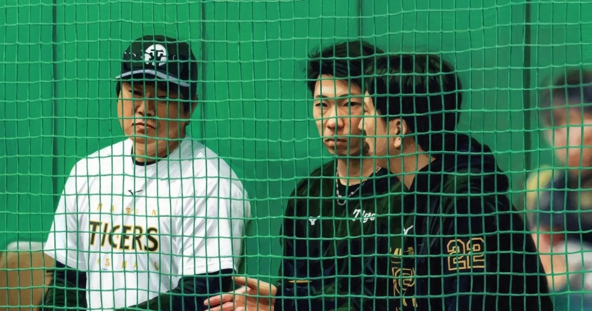 阪神・石井大智が先発転向へ