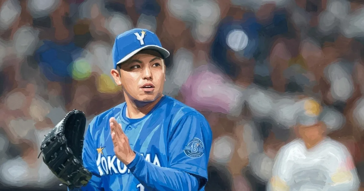 ＤｅＮＡ・東はベンチで呆然 九回、勝利まであと１死まで迫るも逃げ切れず ３試合連続突入の延長戦でサヨナラ負け