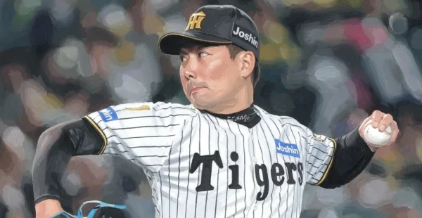 【阪神】岩崎優の残留を発表　再取得したＦＡ権を行使せず「来年からもまたタイガースのために投げ続けます」今季は通算６００登板も達成 – スポーツ報知