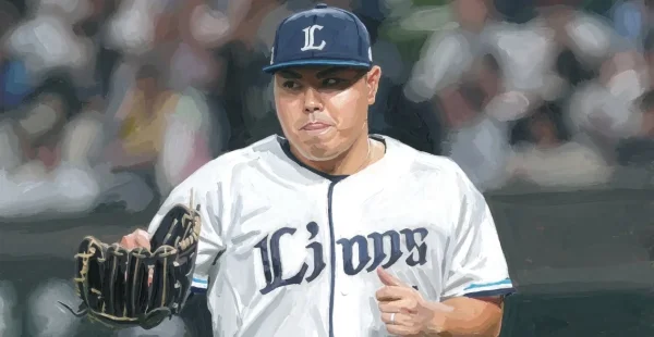西武、平良海馬のポスティング容認　MLB挑戦が決定…広池本部長は期待「彼の夢を叶える番」