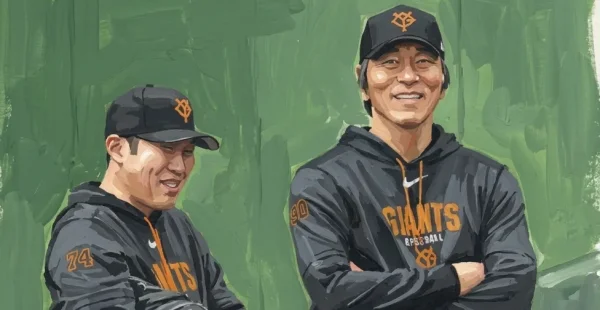 巨人・村田コーチが決意「大監督にしたい」　松井新監督を支える覚悟/デイリースポーツ online