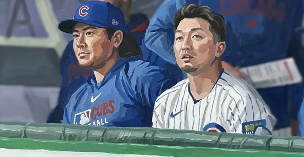 カブス・鈴木&今永、ロッキーズ・菅野　FAで争奪戦に発展か – スポニチ Sponichi Annex 野球