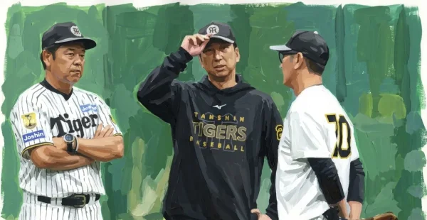 【阪神】藤川監督　高知キャンプに向け「いい準備、下準備はできているのかな」／一問一答 – プロ野球 : 日刊スポーツ