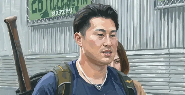 西武が秋季キャンプ開始　渡部「課題が出れば向き合っていく」