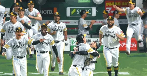 ソフトバンク　山本祐大「特別な試合ばかり。二度と忘れる事はないと思います」古巣との日本Ｓへの思いつづる　激動シーズンを終え「幸せな一年でした」/デイリースポーツ online