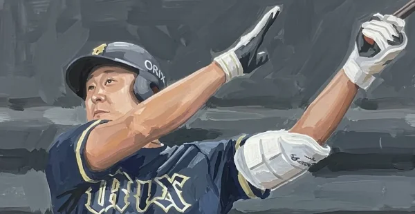 【オリックス】杉本裕太郎、来年２月の完全復活目指す「今年は自慢の俊足が見せられなかった（笑）」両膝痛に苦しんだラオウが再起へ – スポーツ報知